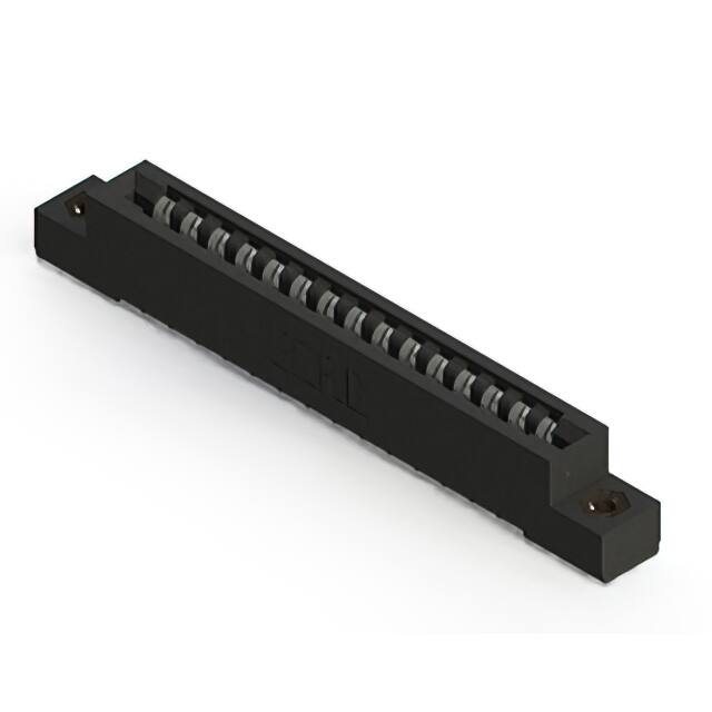 357-015-453-108 EDAC Inc.  Edgeboard Connectors